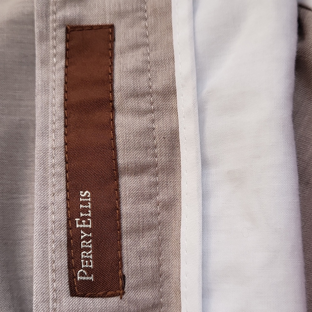 Perry Ellis Pants - Picture 11 of 13